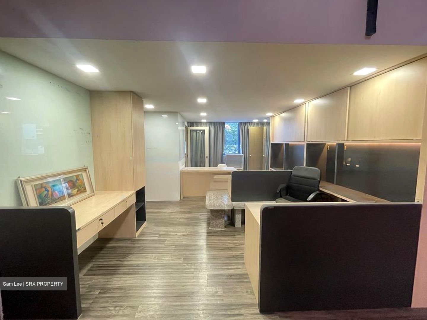 Admiralty Industrial Park (D27), Office #482834191